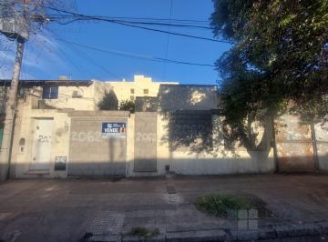 Terreno · 196m² · Terreno en Barrio Pueyrredón Apto Desarrollo