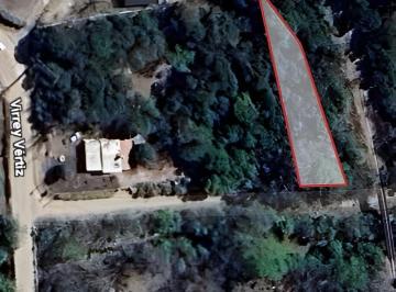 Terreno , Valle Hermoso · Dueño Vende Terreno Parcelado