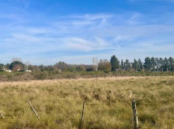 Terreno · 1500m² · Terreno en Venta en Pozo en Exaltacion de La Cruz, Barrio Semi Cerrado