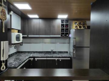 Casa · 103m² · 4 Ambientes · Casa en Belgrano