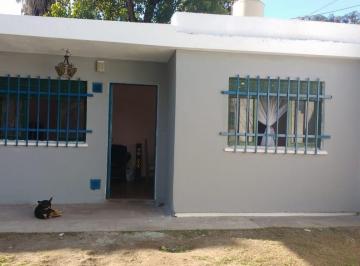 Casa · 440m² · 3 Ambientes · Apto Crédito - La Calera - 2 Dorm. - con Amplio Terreno