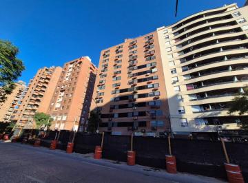 Foto · Departamento en Alquiler - Bv. San Juan 859 6e, Observatorio, Córdoba - 1 Dormitorio Externo