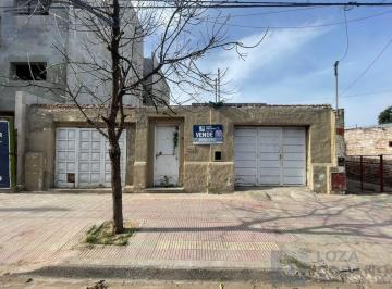 Terreno · 110m² · 2 Dormitorios · Casa a Demoler, Ideal Desarrollista