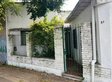 Casa de 3 ambientes, La Plata · Venta Casa/lote en Plaza Olazábal La Plata