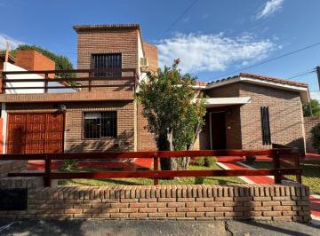Casa de 3 ambientes, Villa Carlos Paz · Casa 3 Dorm.