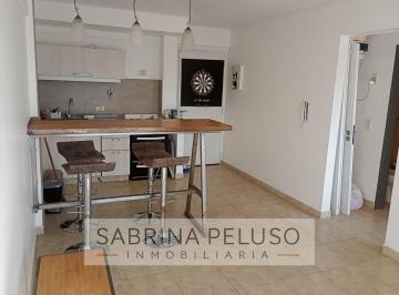 Departamento · 45m² · 2 Ambientes · Alquiler Departamento 2 Amb. - Morón