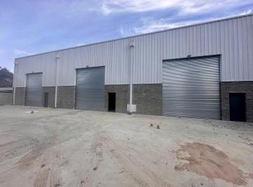Bodega-Galpón · 900m² · Galpón en Alquiler de 900 m, en Loma Verde, Escobar