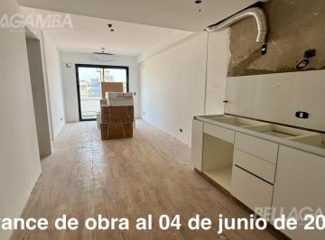 Departamento · 54m² · 3 Ambientes · Departamento Venta Florida Oeste 3 Ambeintes Amenities a Estrenar