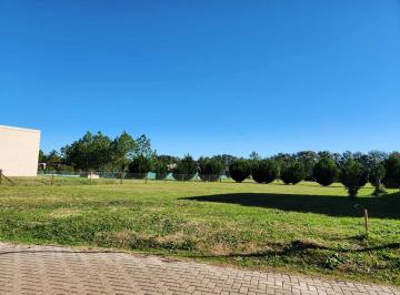Terreno · 1055m² · Terreno Lote en Venta en El Cardal, Campana, G. B. a. Zona Norte