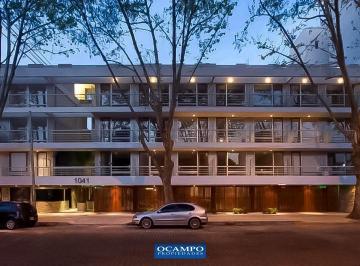 Departamento · 33m² · 1 Ambiente · Departamento de 1 Ambiente en Caballito