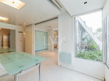 Oficina comercial · 94m² · 5 Ambientes · Oficina en Venta de 4 Ambientes en Tribunales. Moderna y Luminosa