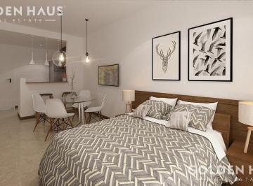 Departamento · 30m² · 1 Ambiente · Departamento en Almagro