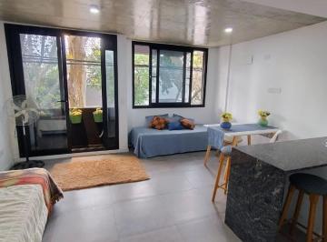 Departamento · 29m² · 1 Ambiente · Monoambiente en Venta a Estrenar con Amenities