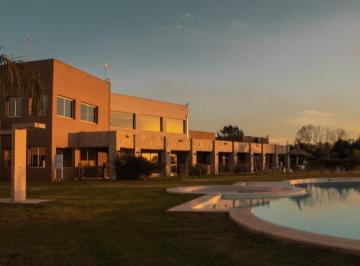 Terreno · 641m² · Venta Lote en La Alameda Canning – Lote Esquinero 641 m² - Financiacion / Permuta