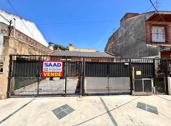 Departamento · 300m² · 5 Ambientes