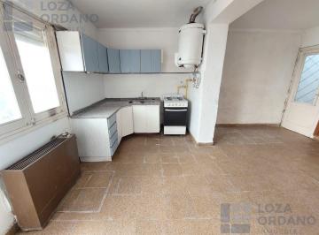 Casa · 113m² · 4 Ambientes · 1 Cochera · General Paz Casa 2 Dorm