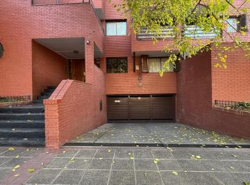 Departamento · 109m² · 4 Ambientes · 1 Cochera · Alquiler | Departamento 3 Dorm. con Cochera