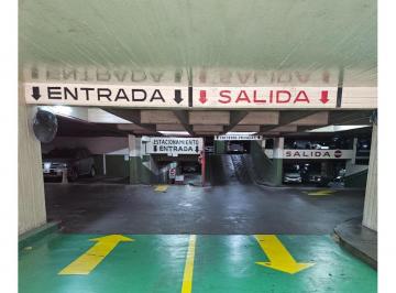 Garage · 12m² · Cochera en Venta - 12 m² - Retiro
