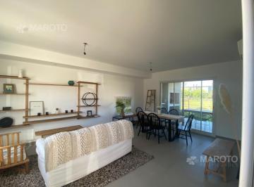 Casa · 118m² · 3 Ambientes · 1 Cochera · Casa en Venta en Decs Tortugas - Entrega Inmediata - Maroto Propiedades