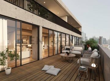 Departamento · 101m² · 2 Ambientes · Departamento en Venta - Duplex 1 Dormitorio - Calle 15 E/ 47 y 48