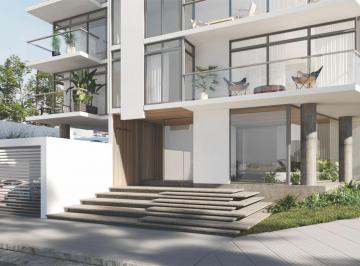 Departamento · 67m² · 2 Ambientes · 1 Cochera · Departamento en Mar del Plata - Frente Al Mar