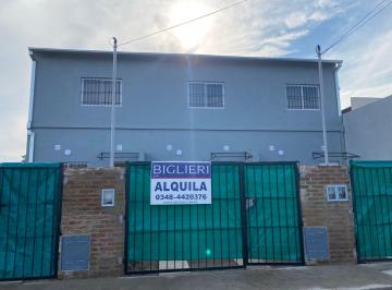 Departamento · 70m² · 3 Ambientes · 1 Cochera · Departamento en Belen de Escobar