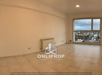 Departamento · 62m² · 4 Ambientes · 1 Cochera · Onliprop Alquila Departamento en El Centro