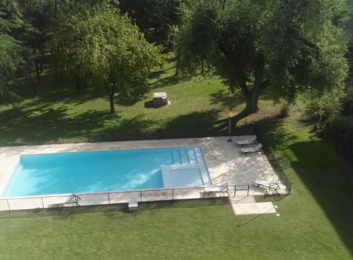 Departamento · 100m² · 3 Ambientes · 1 Cochera