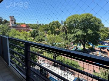 Departamento · 90m² · 4 Ambientes · Venta Departamento Apto Crédito Barracas