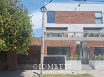 PH · 48m² · 2 Ambientes · PH - San José