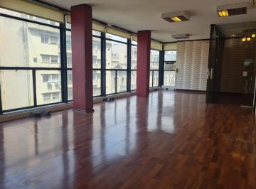 Oficina comercial · 109m² · Oficina Comercial · 110 m² · 4 Ambientes