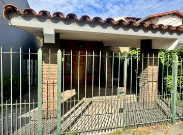 Casa · 120m² · 3 Ambientes · 1 Cochera · Venta Casa 3 Ambientes - Gran Parque - Apta Credito en Rafael Calzada