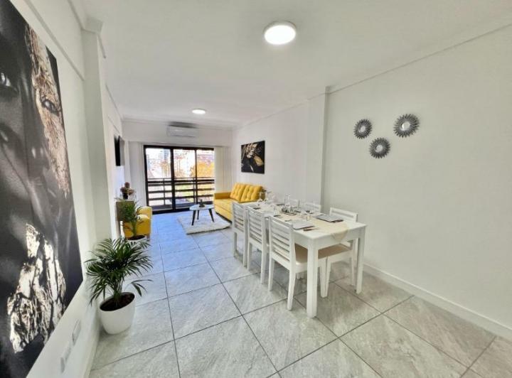 Departamento · 110m² · 5 Ambientes · 1 Cochera