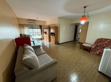 LIVING COMEDOR · Departamento en Venta