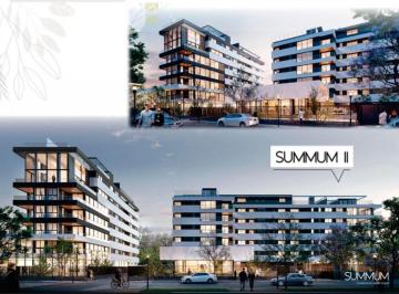 Departamento · 157m² · 3 Ambientes · Venta Depto 2 Dorm con Cochera Summum 2 en Pozo