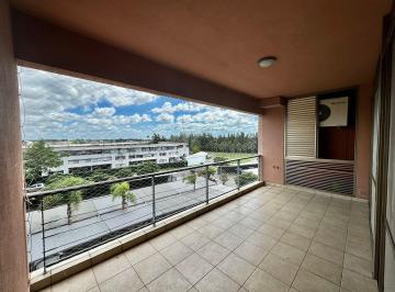 Departamento · 46m² · 1 Ambiente · 1 Cochera · Monoambiente - Oficina en Venta en Studios de La Bahía, Nordelta