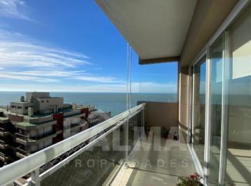Imagen1 · Semipiso 4 Amb Vista Al Mar con Cochera - Zona Playa Chica