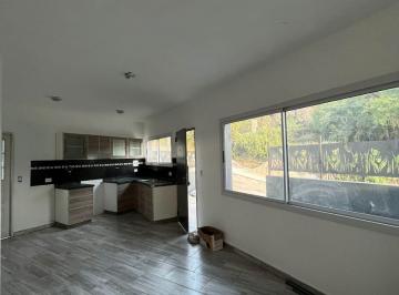 Departamento · 60m² · 1 Cochera · Departamento a Estrenar en Villa del Lago