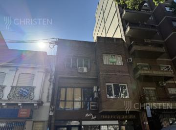 frente · Oficina en Alquiler