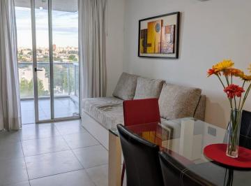 Departamento de 3 ambientes, Córdoba · Departamento Opera Luxury 1 Dorm C/vestidor + Cocina Separada + Cochera Subsuelo