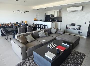 Departamento · 91m² · 3 Ambientes · 2 Cocheras · Departamento en Venta en Yoo Nordelta