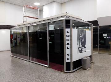 Local comercial · 42m² · Alquiler de Local en Galeria Florida