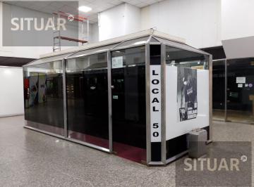 Local comercial · 42m² · Alquiler de Local en Galeria Florida