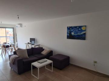 Departamento · 90m² · 3 Dormitorios · 1 Cochera · Departamento 3 Dorm. C/cochera Terraza Privada y Asador en General Paz