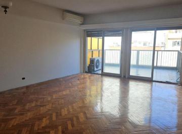 Departamento · 93m² · 3 Ambientes · 1 Cochera · 3 Ambientes Grande Cochera Fija y Balcón Terraza