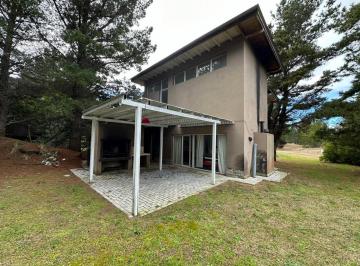 Casa · 143m² · 3 Ambientes · 1 Cochera · Casa en Venta - 2 Dorm. 2 Baños - Pinamar