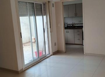 PH de 2 ambientes, Villa Real · PH 2 Amb C/patio