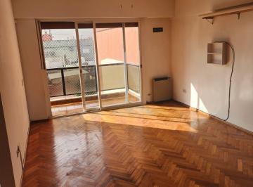 Departamento de 1 ambiente, Núñez · Monoambiente con Balcón y Cocina Independiente Alquiler m. de Av Cabildo