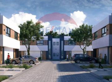 Casa · 127m² · 4 Ambientes · 1 Cochera · Venta Casa en Condominio Cerrado 4 Amb Pilar