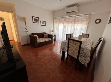 Departamento de 3 ambientes, Villa del Parque · Excelente 3 Ambientes Al Contrafrente Todo Externo. Muy Luminoso Todo El Día.